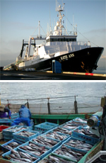 漁船イメージ画像