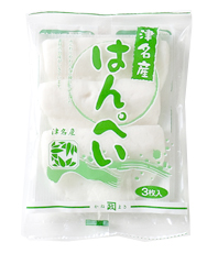 はんぺい（はんぺん）